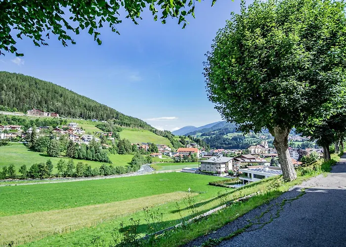 Gaestehaus Wechselberger