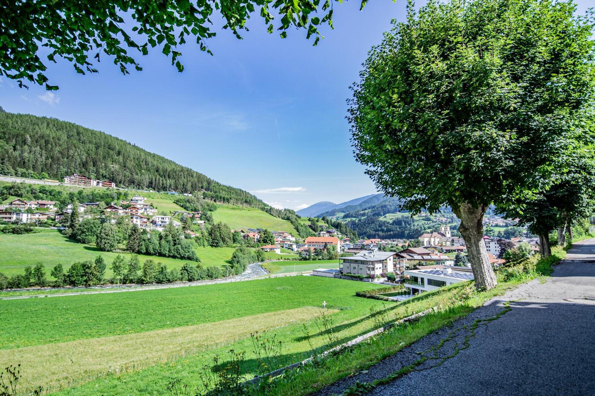 Gaestehaus Wechselberger
