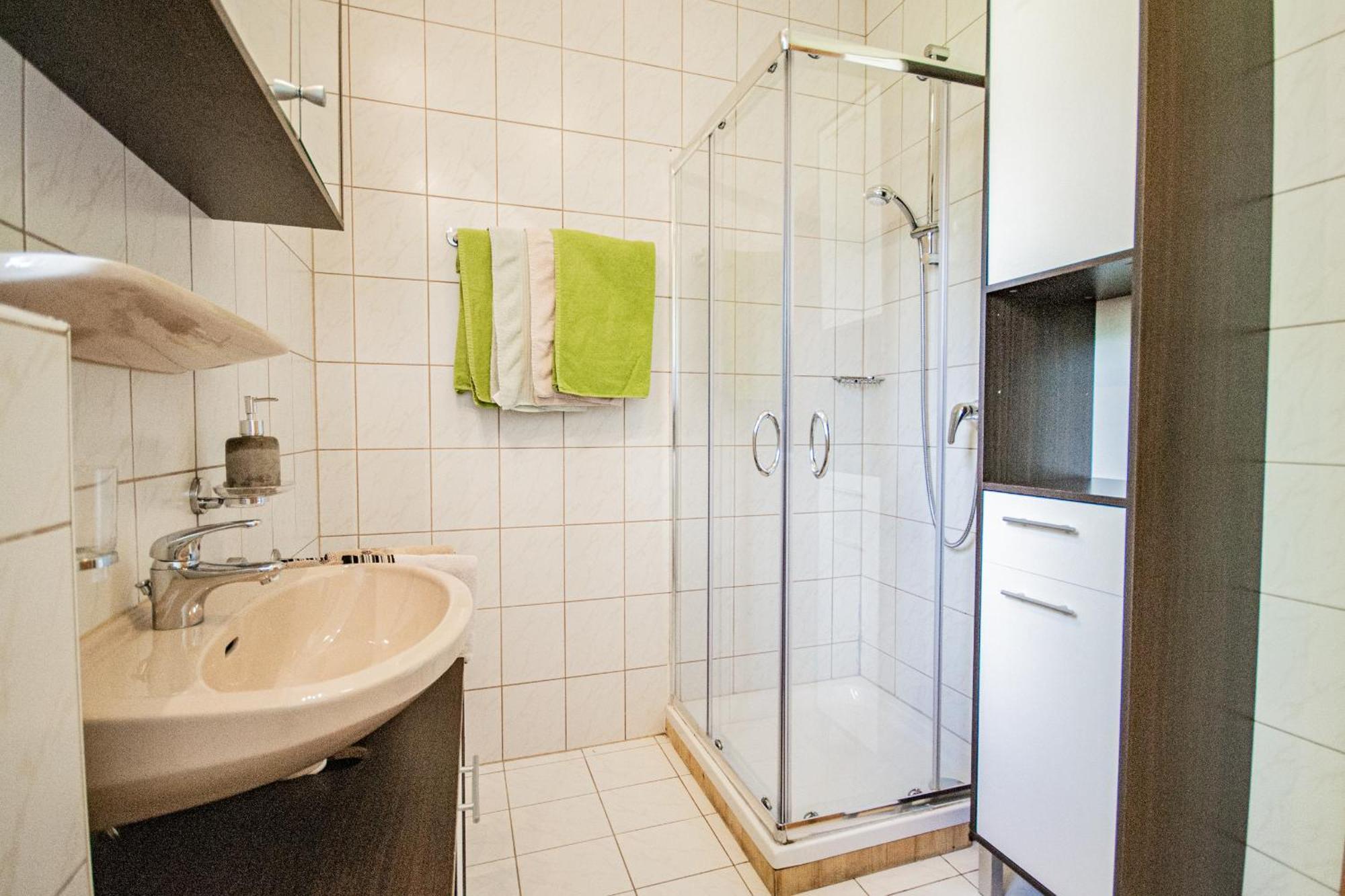 Apartment Gaestehaus Wechselberger *