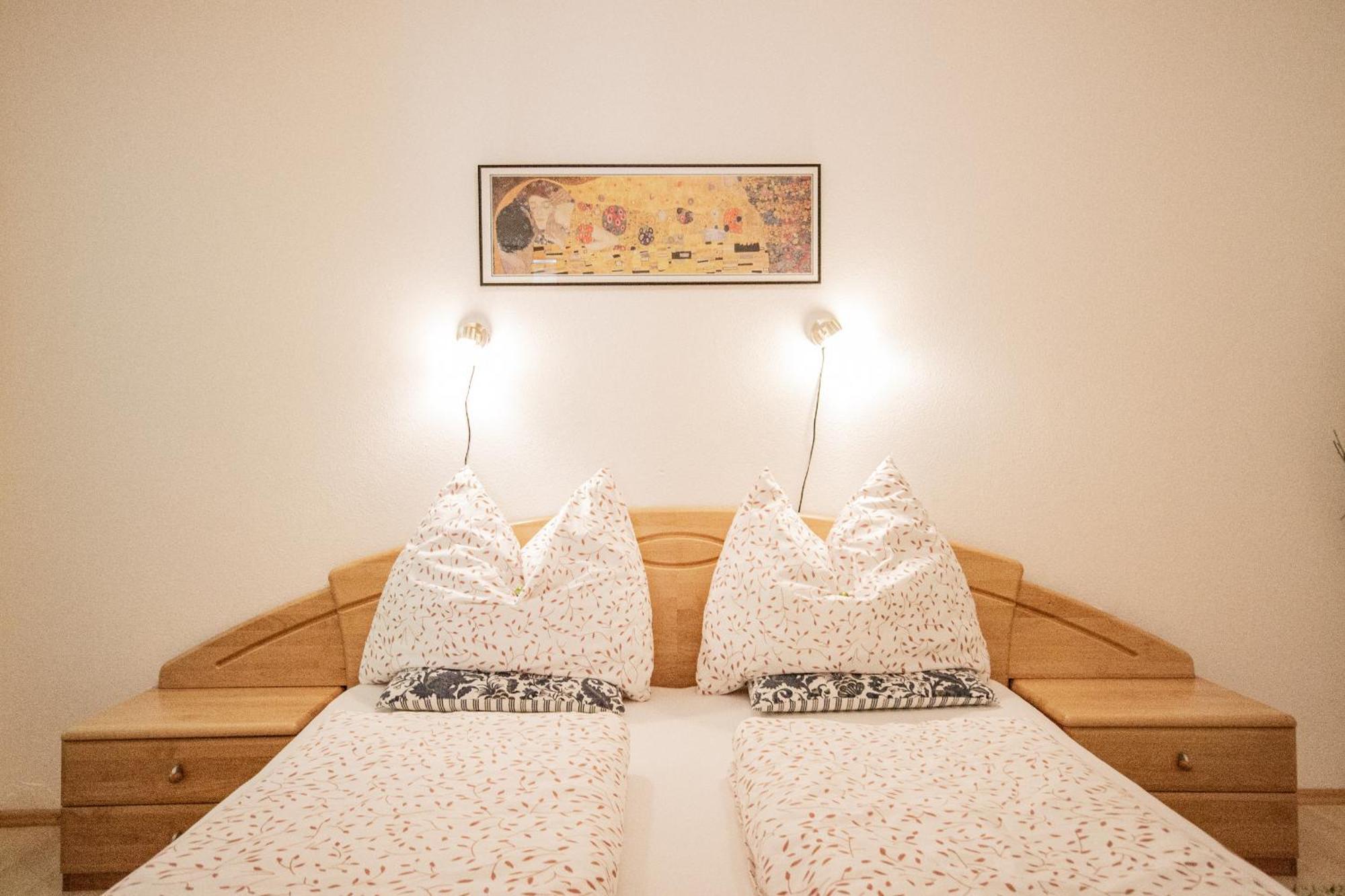 Gaestehaus Wechselberger * Steinach am Brenner