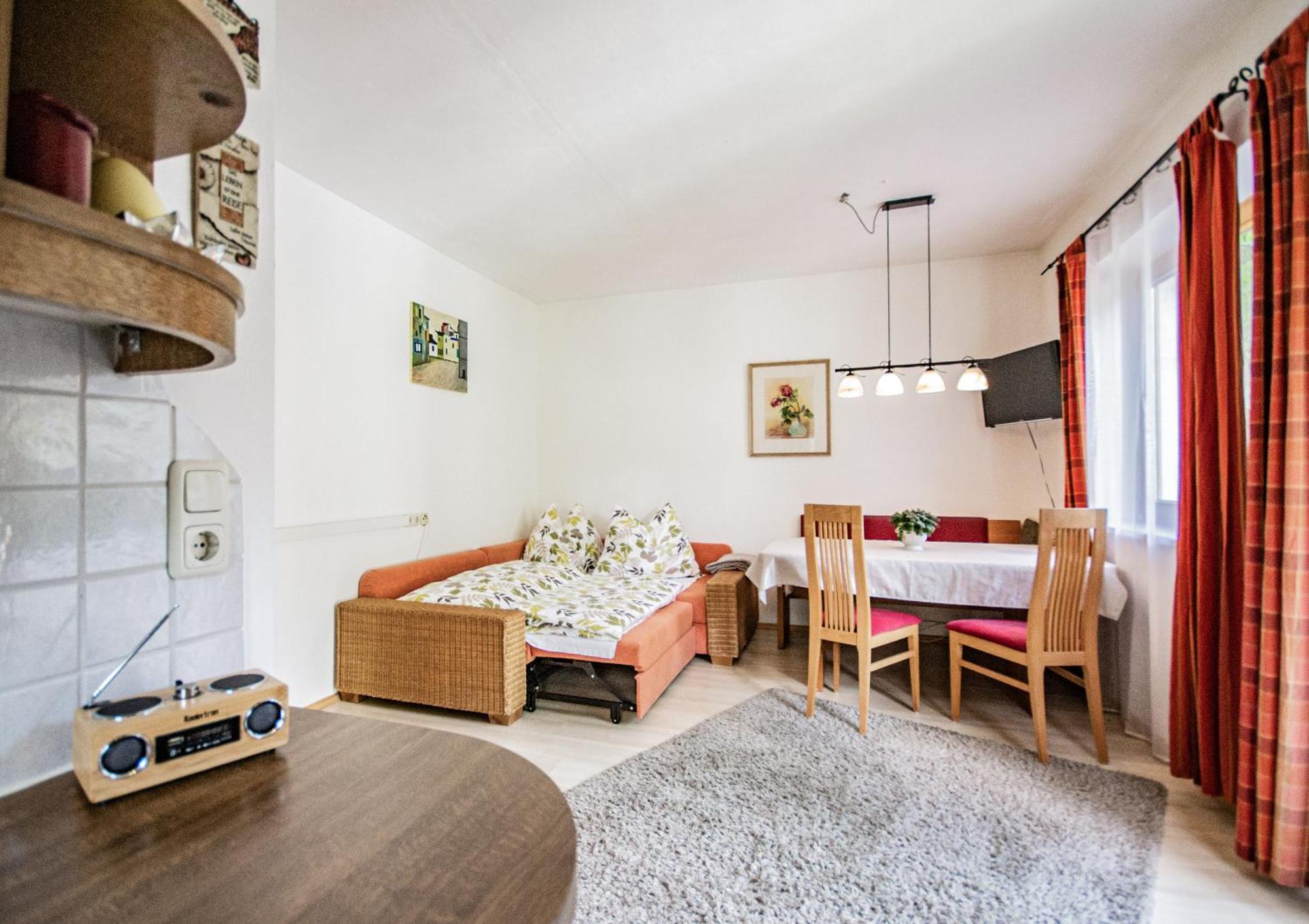 Gaestehaus Wechselberger * Steinach am Brenner