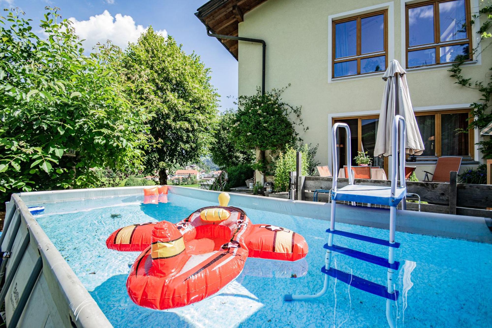 Gaestehaus Wechselberger Apartment