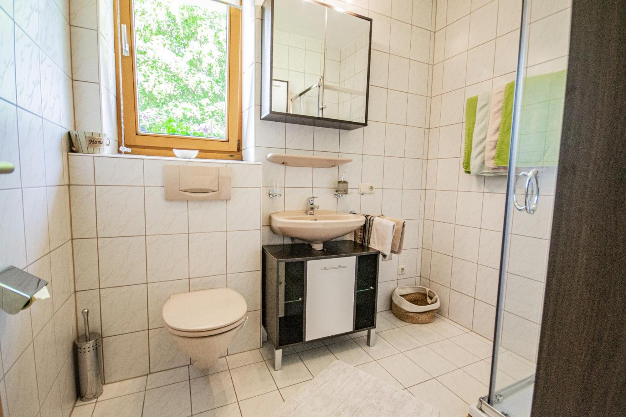 Apartment Gaestehaus Wechselberger