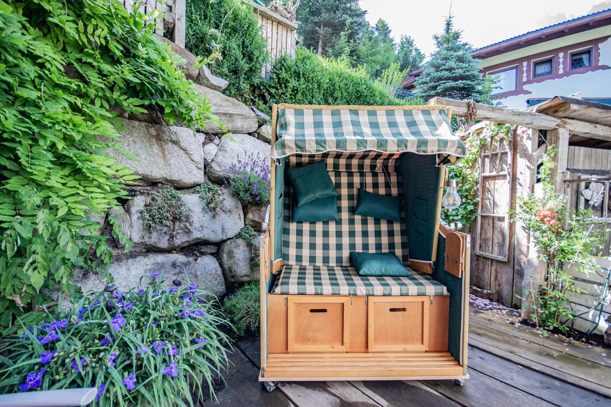 Apartment Gaestehaus Wechselberger *